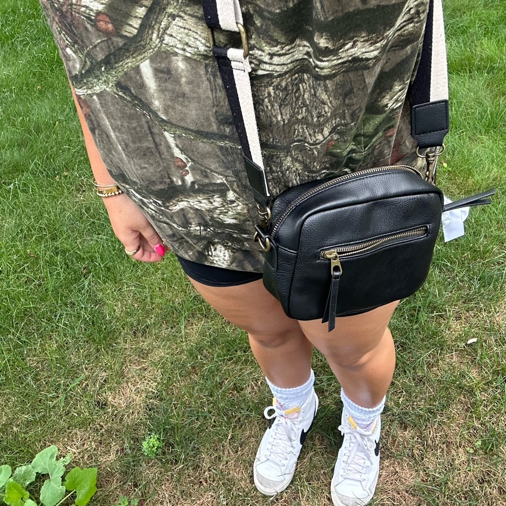 Meet your Posher, Grace